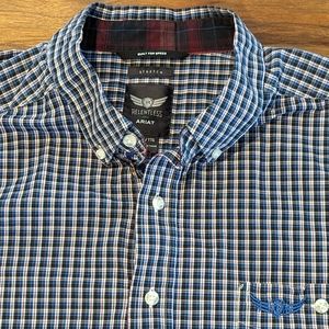 Ariat Relentless XXL button down shirt
